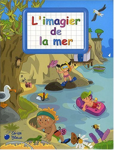 L'imagier de la mer