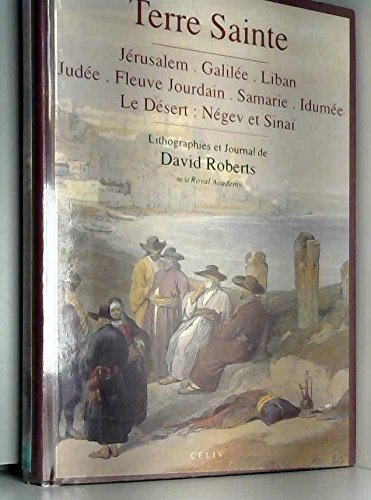 terre sainte