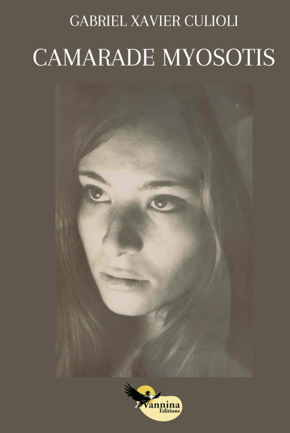 Camarade Myosotis