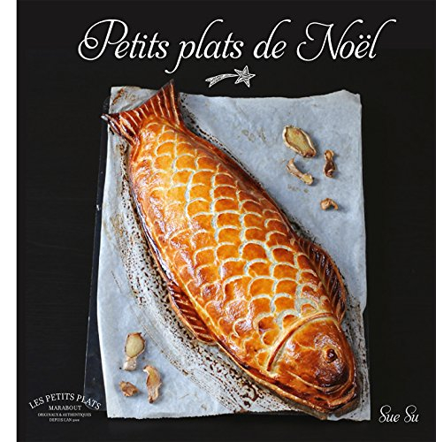 Petits plats de Noël