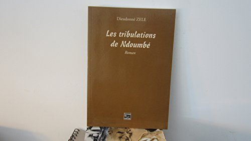 Les Tribulations de Ndoumbe