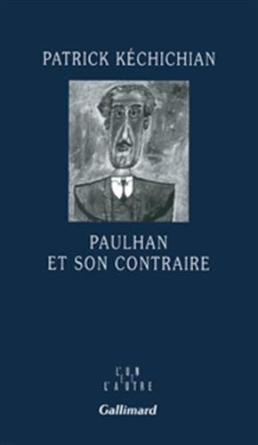 Paulhan et son contraire