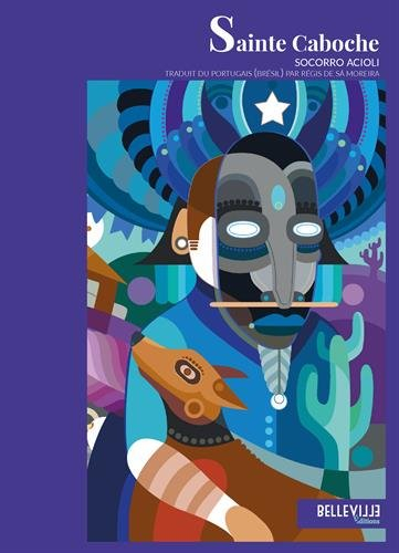 sainte caboche : roman réaliste magique