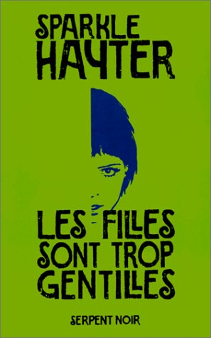 Les filles sont trop gentilles