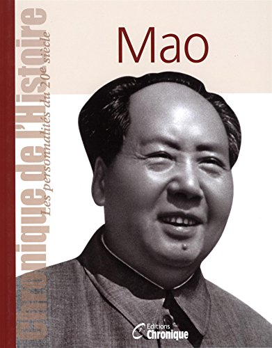 Mao Zedong
