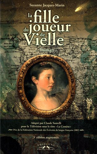 La fille du joueur de vielle