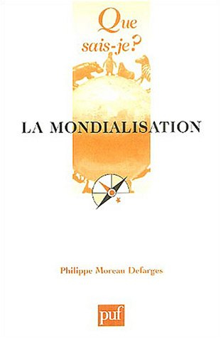 la mondialisation