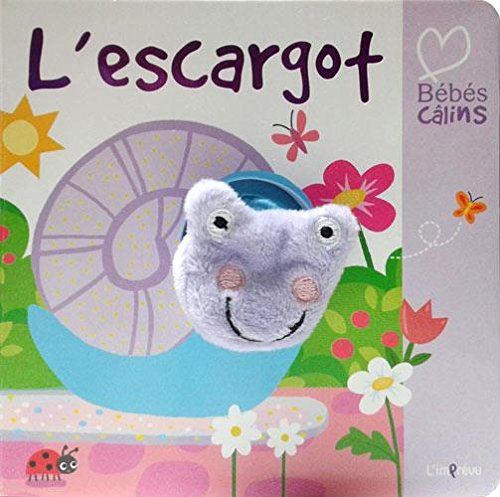 l'escargot