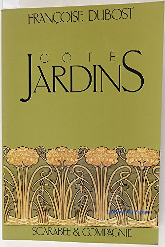 Côté jardins