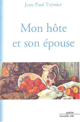Mon hôte et son épouse