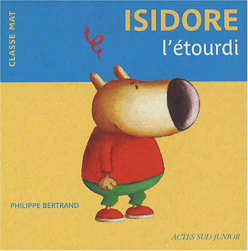 Isidore l'étourdi