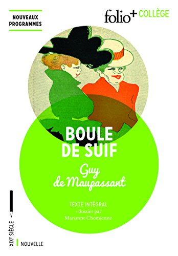 Boule de suif : texte intégral