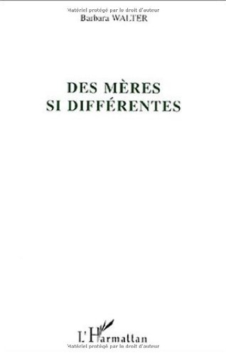 Des mères si différentes