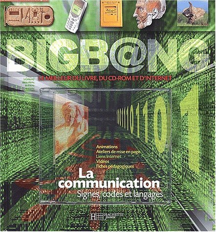 La communication : signes, codes et langages