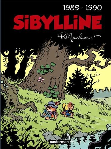 Sibylline : intégrale. Vol. 5. 1985-1990