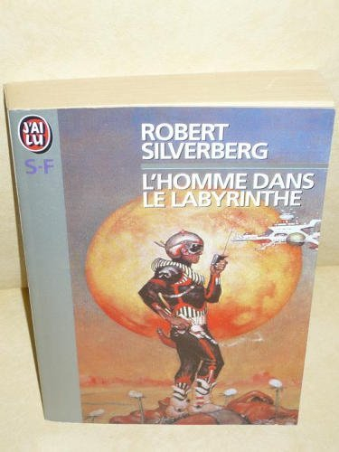 L'Homme dans le labyrinthe