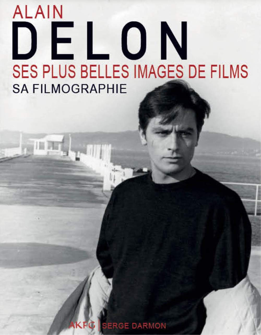 Alain Delon : ses plus belles images de films, sa filmographie