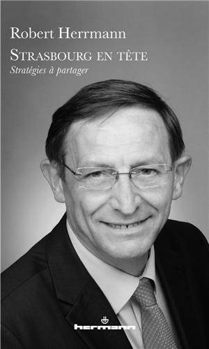 Strasbourg en tête : stratégies à partager