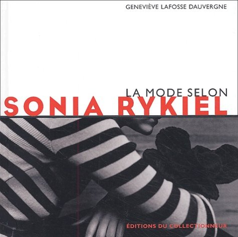 La mode selon Sonia Rykiel