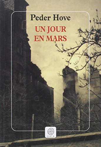 Un jour en mars