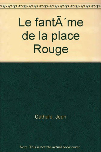 Le Fantôme de la place Rouge : essais sur le stalinisme