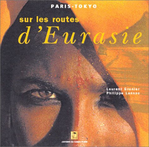 Paris-Tokyo : carnet de route