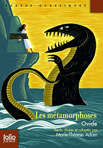 Les métamorphoses