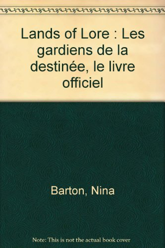 Lands of Lore 2 : les gardiens de la destinée