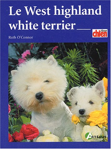 le west highland white terrier