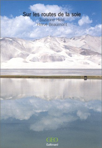 Sur les routes de la soie