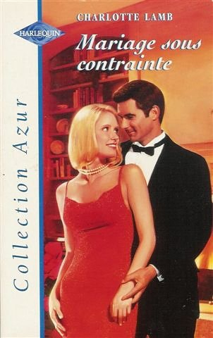 Mariage sous contrainte