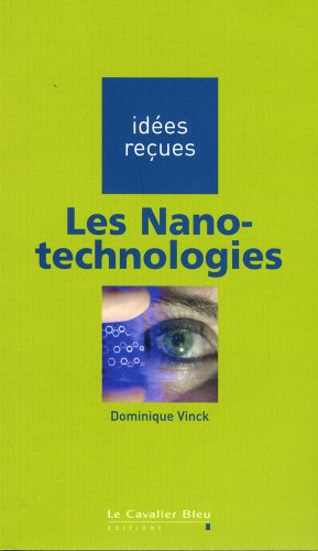 Les nanotechnologies