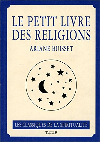 Le petit livre des religions