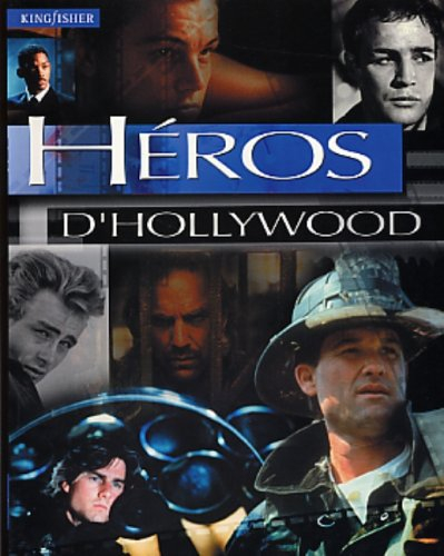 Héros d'Hollywood