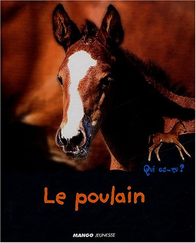 Le poulain