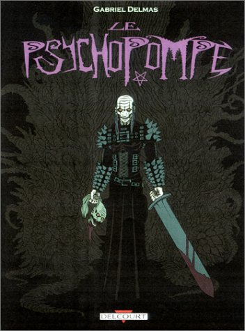 Le psychopompe