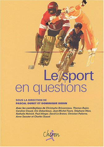 Le sport en questions