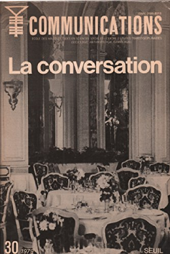 la conversation