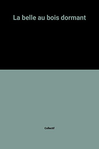 la belle au bois dormant