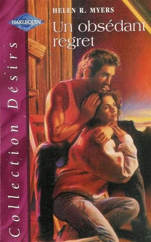 un obsédant regret : collection : harlequin collection désir n, 24