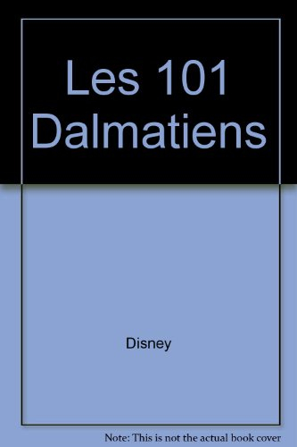 les 101dalmatiens