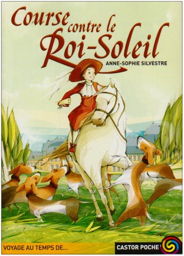 Course contre le Roi-Soleil