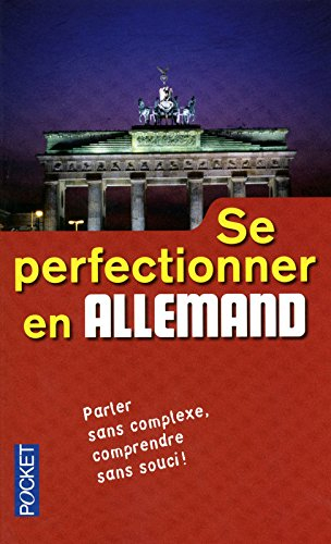 Se perfectionner en allemand