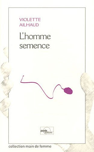 l'homme semence