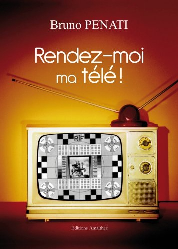 rendez-moi ma télé
