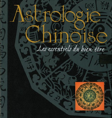 Astrologie chinoise