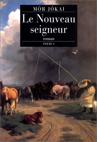 Le nouveau seigneur