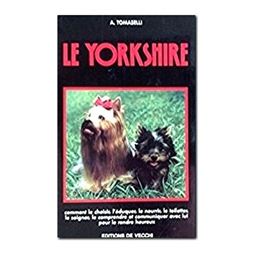 Le Yorkshire