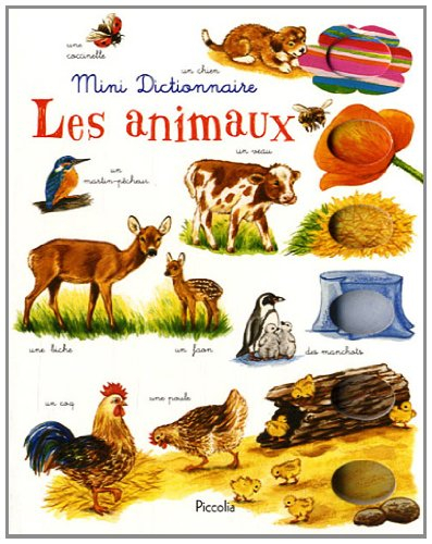 Les animaux