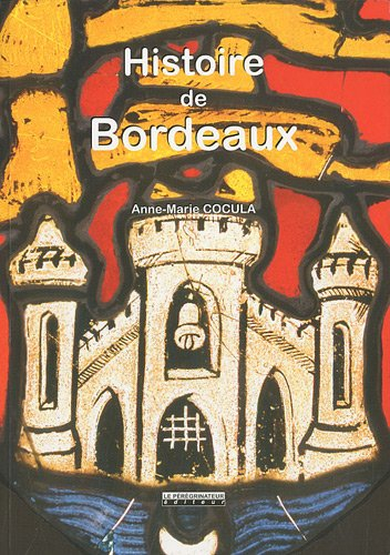 Histoire de Bordeaux